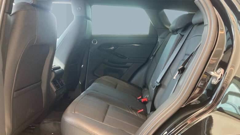 Land Rover Range Rover Evoque 2.0 D200 Autobiography 5dr Auto [Revised] Diesel Hatchback